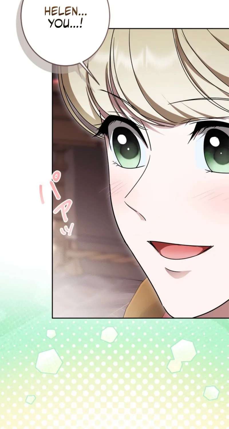 The Timid Lady of the Frontier Won’t Give Up on Revenge Chapter 17 - page 59