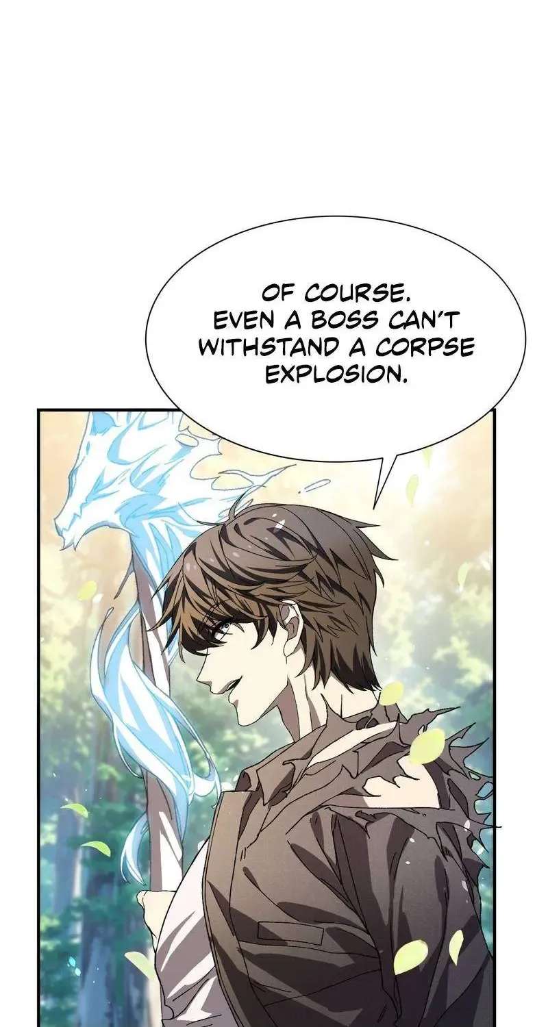 Skills have no cooldown, I turned into a natural disaster of undead Chapter 13 - page 14