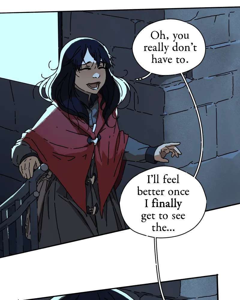 The Keepers' Inn Chapter 2 - page 68