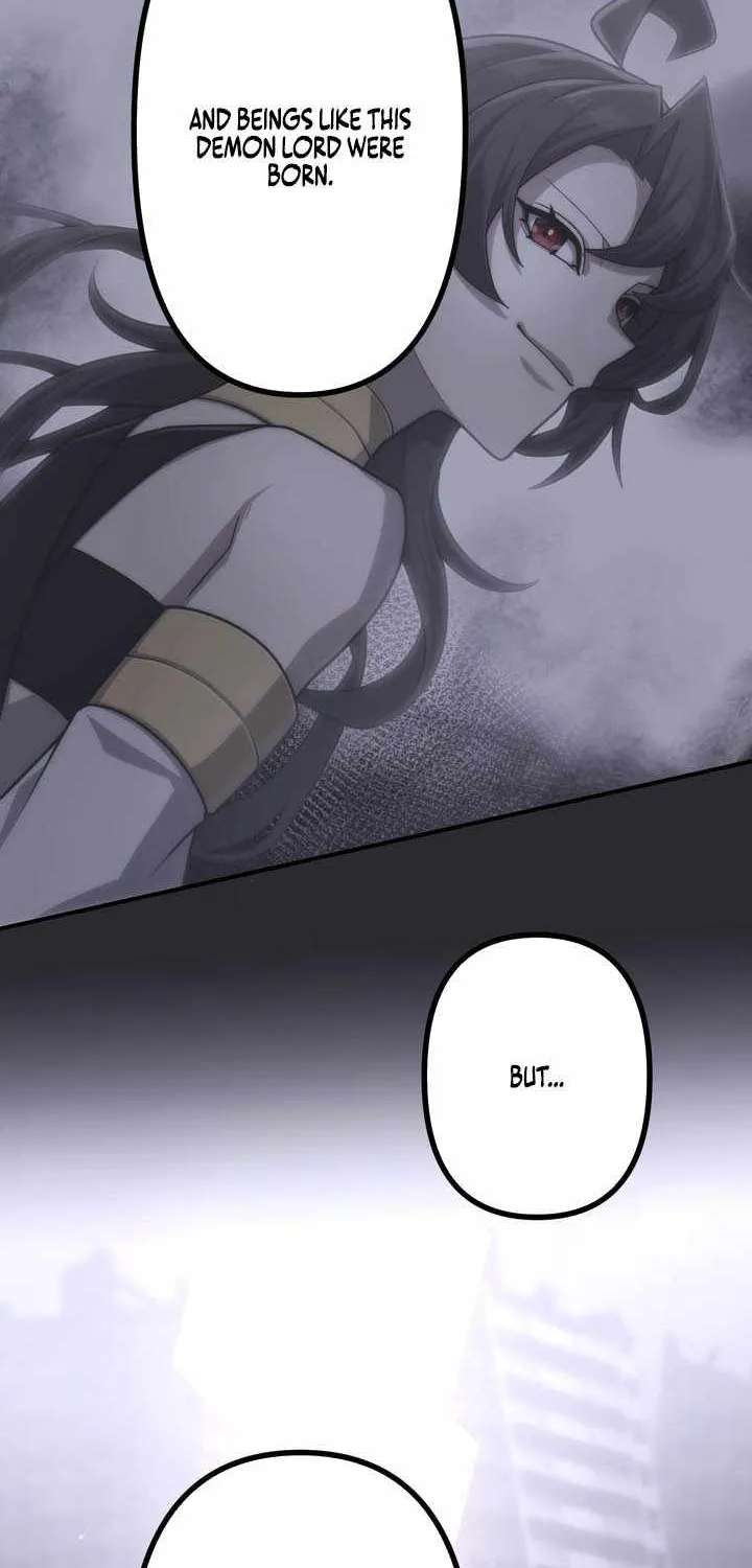 I Became An S-Rank Hunter With The Demon Lord App Chapter 171 - page 71