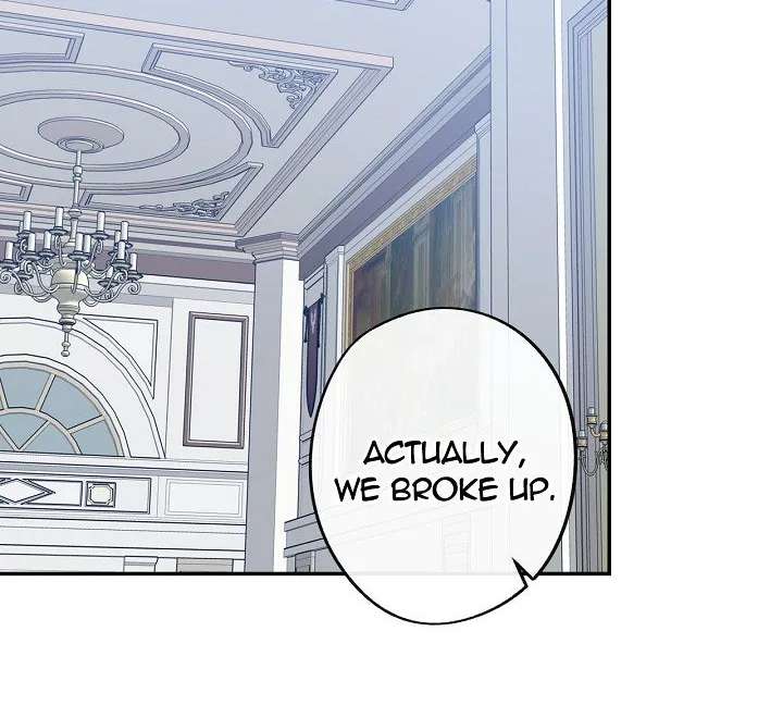 Father, I don't Wantthis Marriage Chapter 2 - page 74