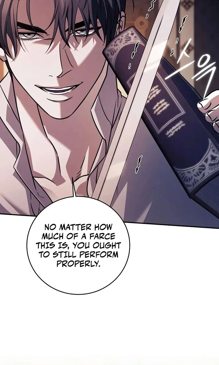 Margrave’s Bastard Son Was The Emperor Chapter 125 - page 31
