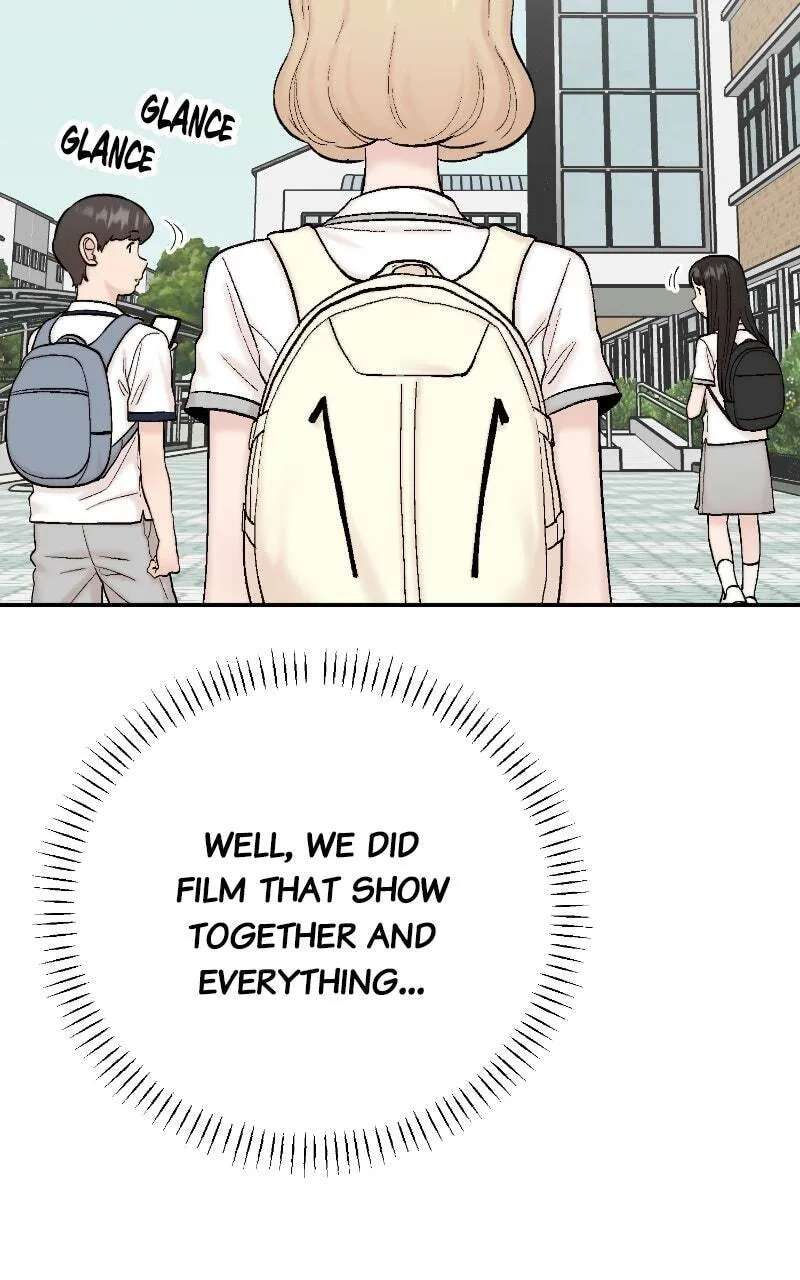 My Dud To Stud Boyfriend Chapter 184 - page 56