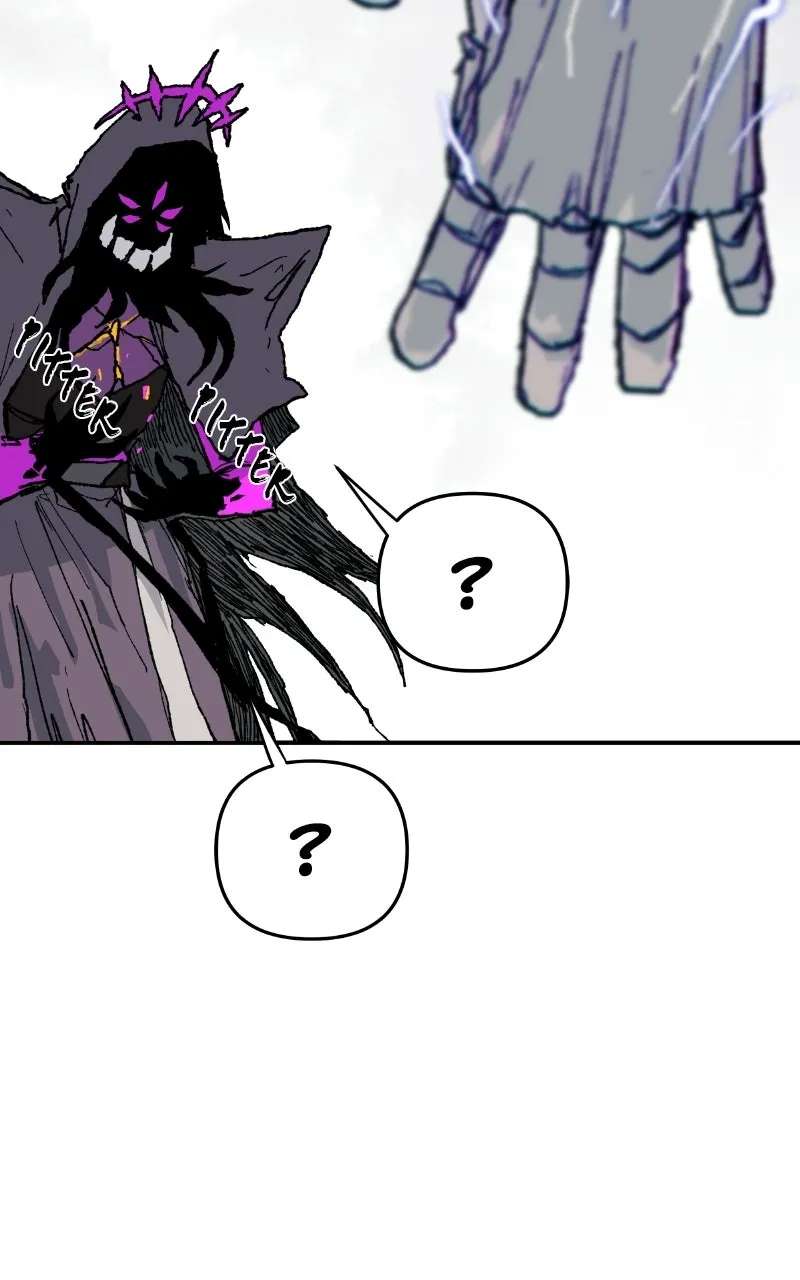 The Tale of theSkeleton Messenger Chapter 37 - page 156