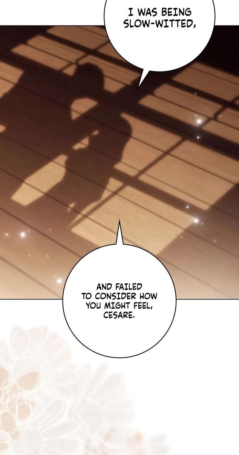 A Wicked Husband Chapter 47 - page 9