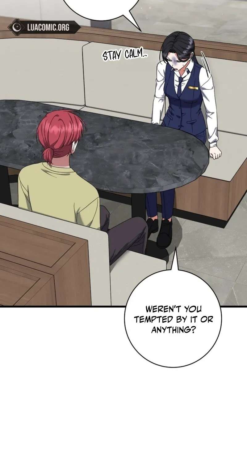 Welcome To Dungeon Hotel Chapter 103 - page 14