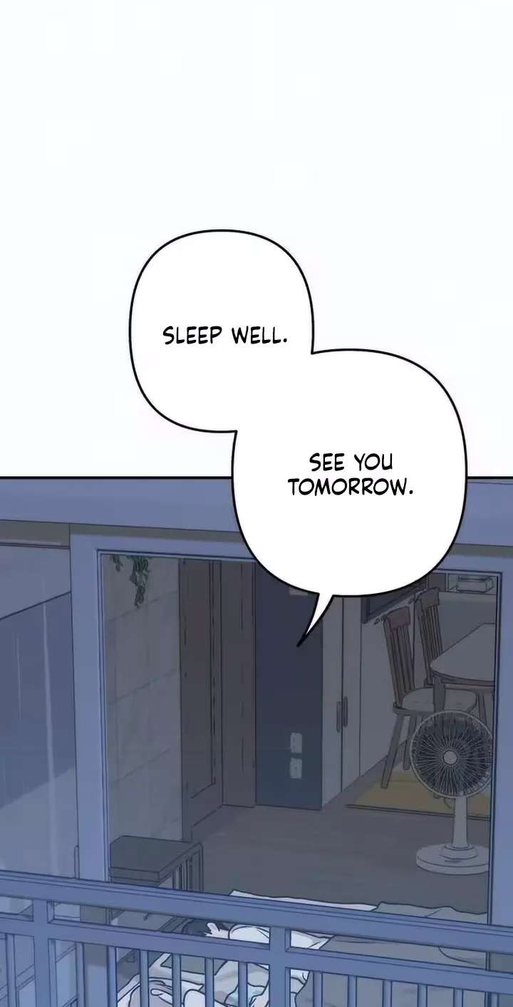 Operation: Heartbeat Chapter 42 - page 83