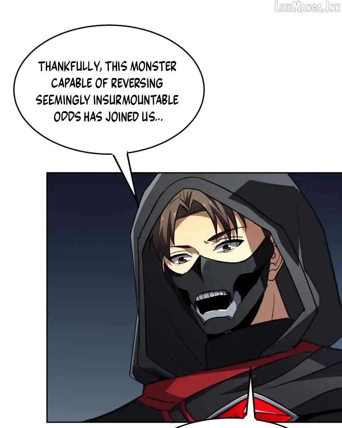 Lord of Summons! Sudden Mutation Chapter 145 - page 5