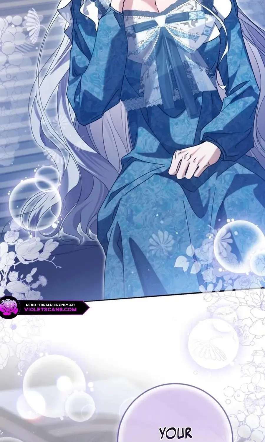 The Princess Stans in Secret Chapter 67 - page 91