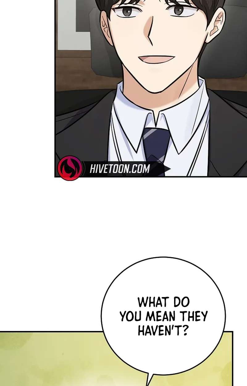 The Overly Competent Junior Employee Chapter 30 - page 102