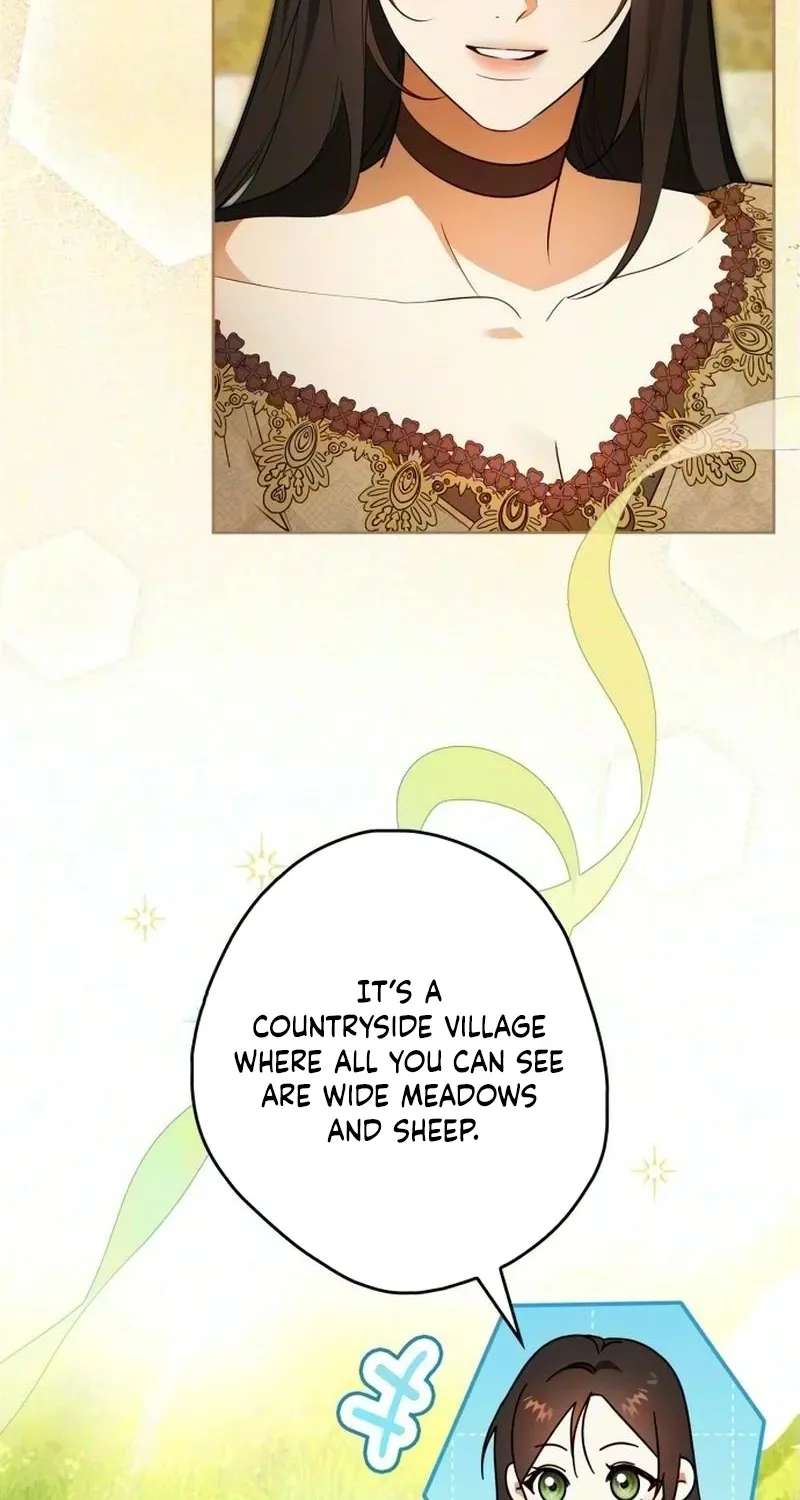 Lord Preston's Secret Tutor Chapter 28 - page 5