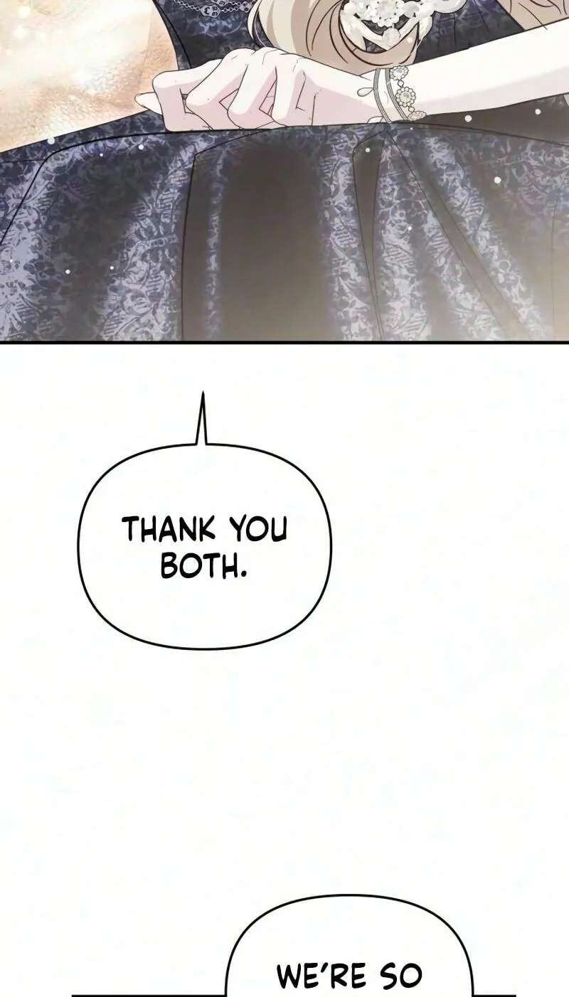 I Only Need Our Child, Your Grace Chapter 28 - page 8