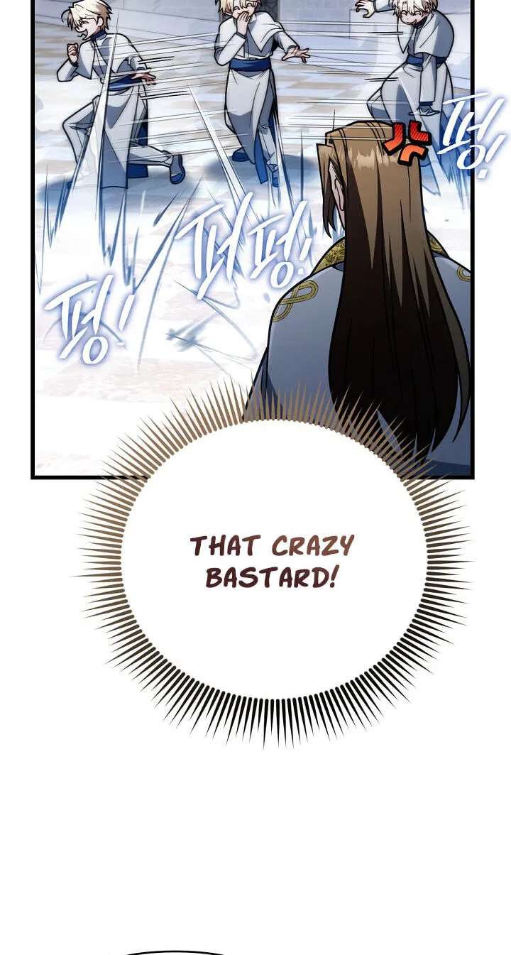 Holy Hella's Ultimate End Chapter 95 - page 75