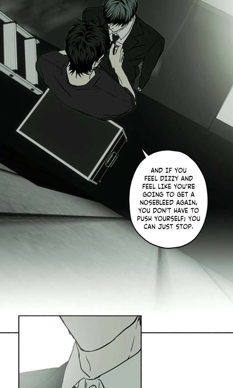 Happy Twogether Chapter 35 - page 38