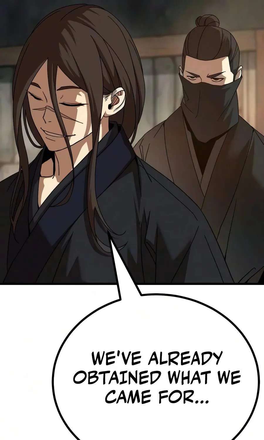 To Hell With the Status Window Chapter 36 - page 60