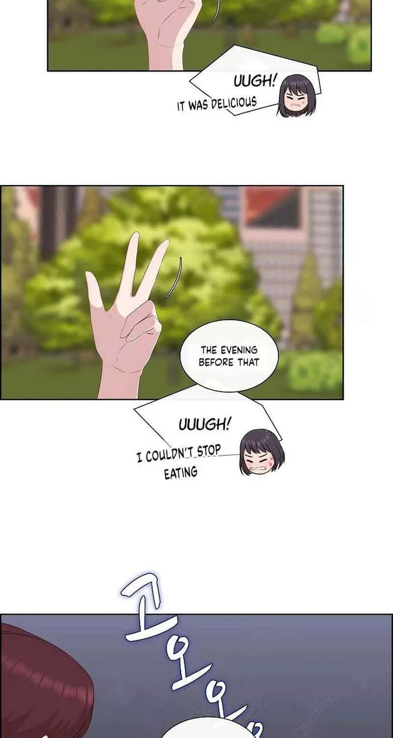 The Reason for a Confession Chapter 73 - page 51