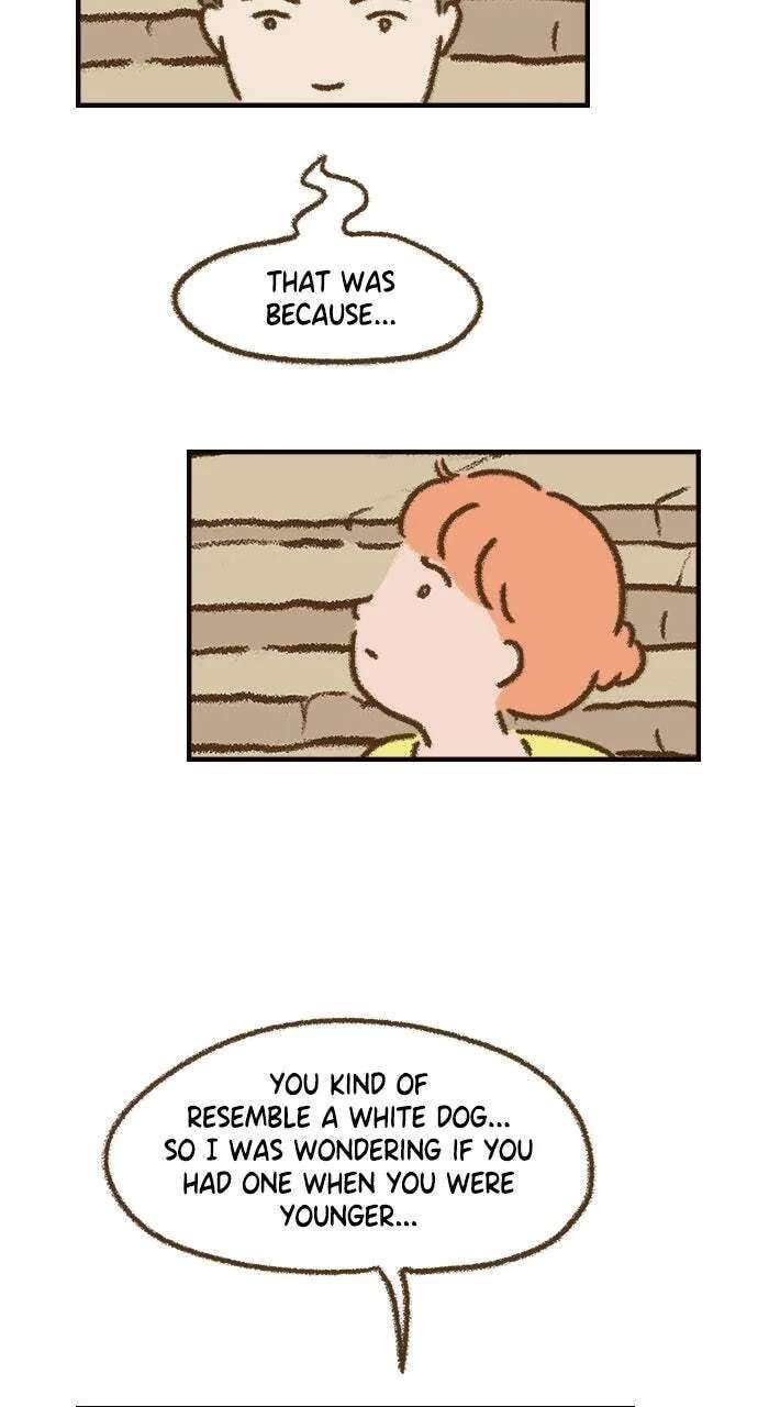 The Memory Shop Chapter 95 - page 28
