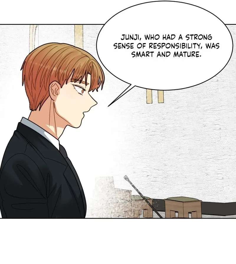 Flower Beggar Chapter 21 - page 58