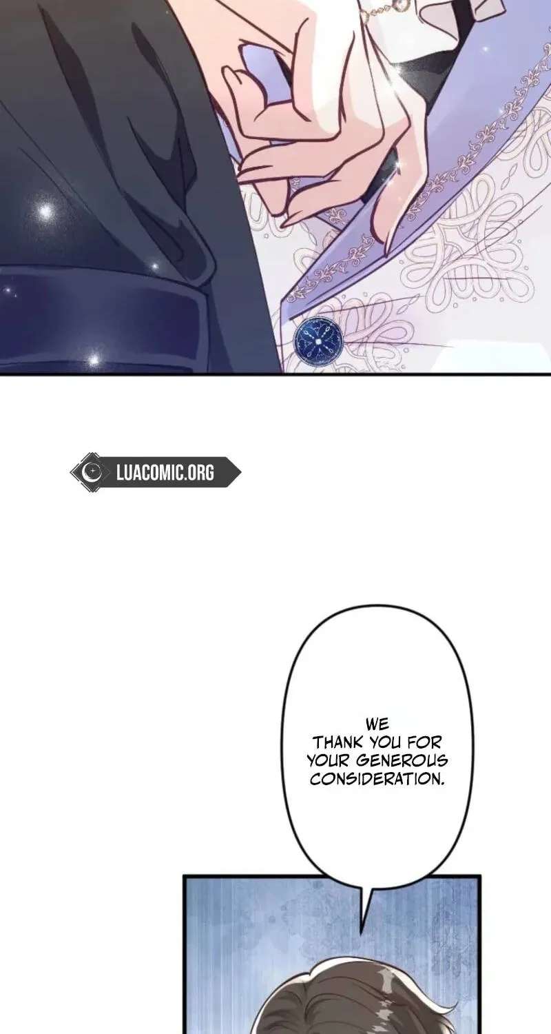 Keiyaku Mamahaha na no ni Boukun ga Kahogo Sugiru Chapter 52 - page 24
