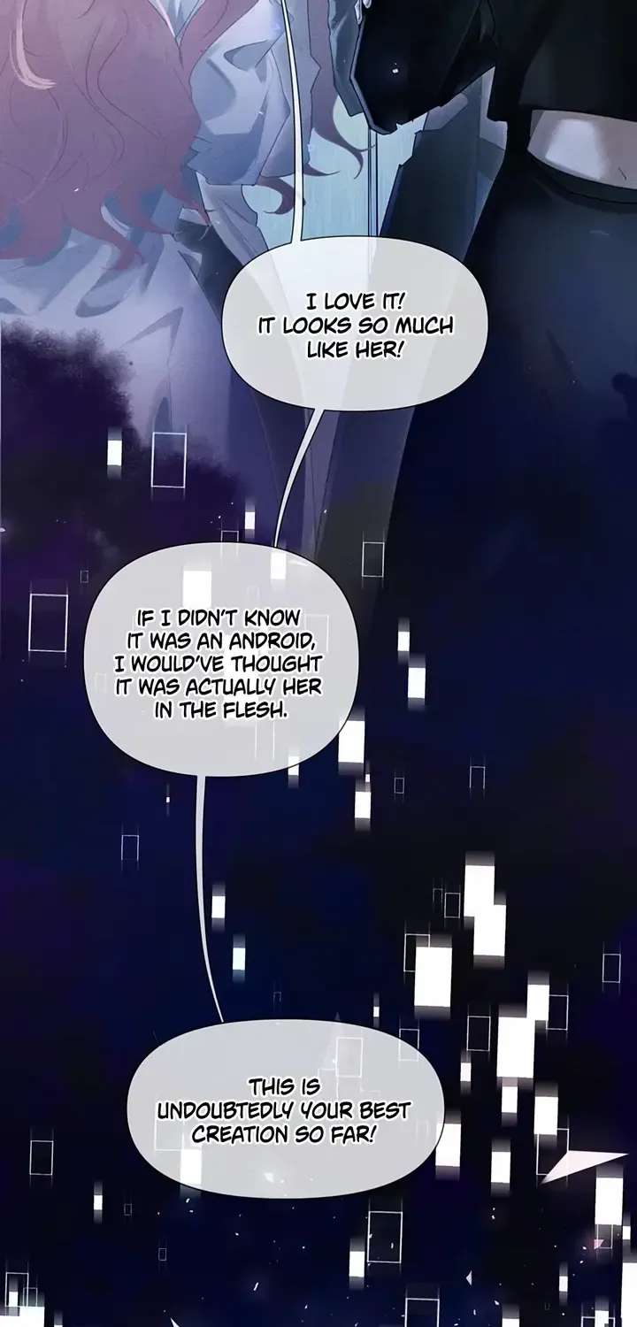 Programmed To Love You Chapter 1 - page 2