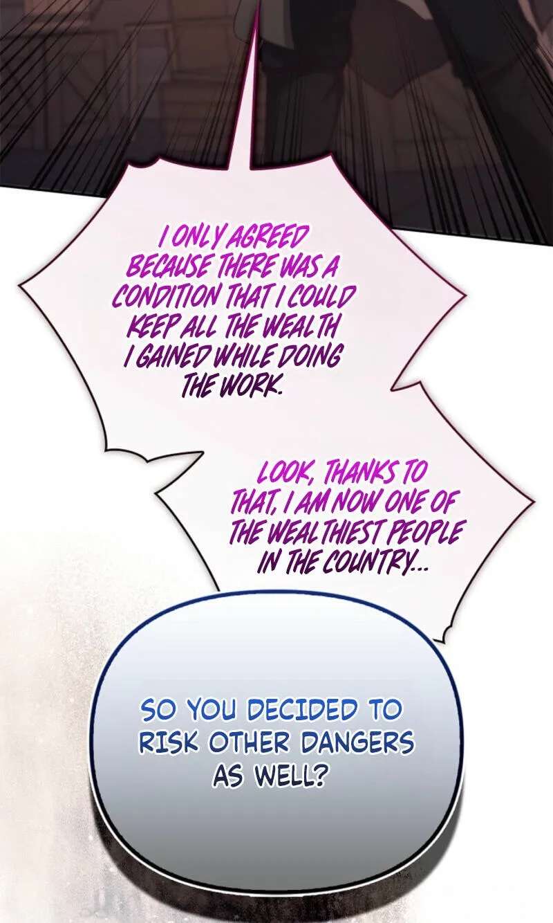 Regas Chapter 107 - page 8