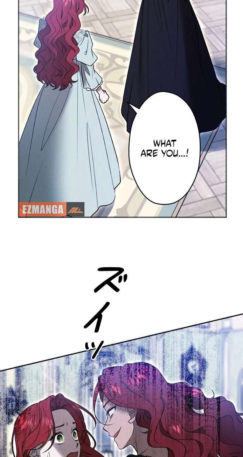 How to Turn a Gentle Male Lead Into an Obsessive Male Lead Chapter 51 - page 3