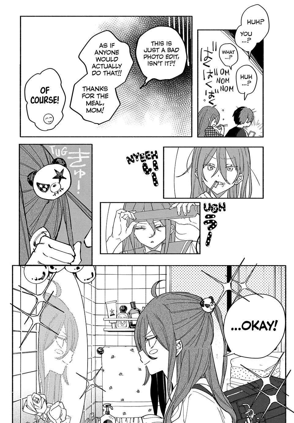 Yata Miran to Seishun ni Joutou!! Chapter 2 - page 2