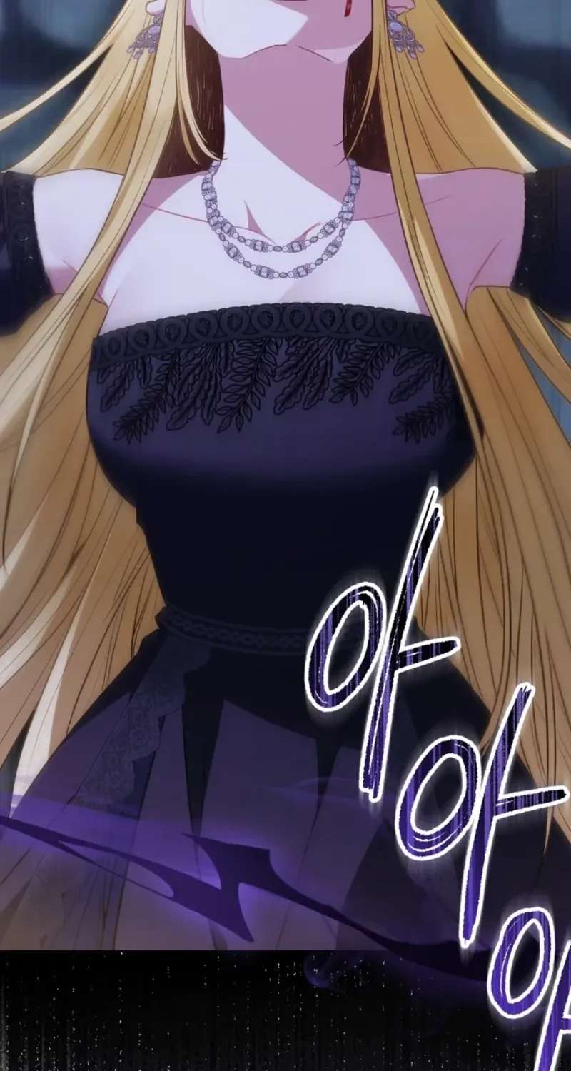 I’m the Villainess, but I Imprinted with the Male Lead Chapter 56 - page 30