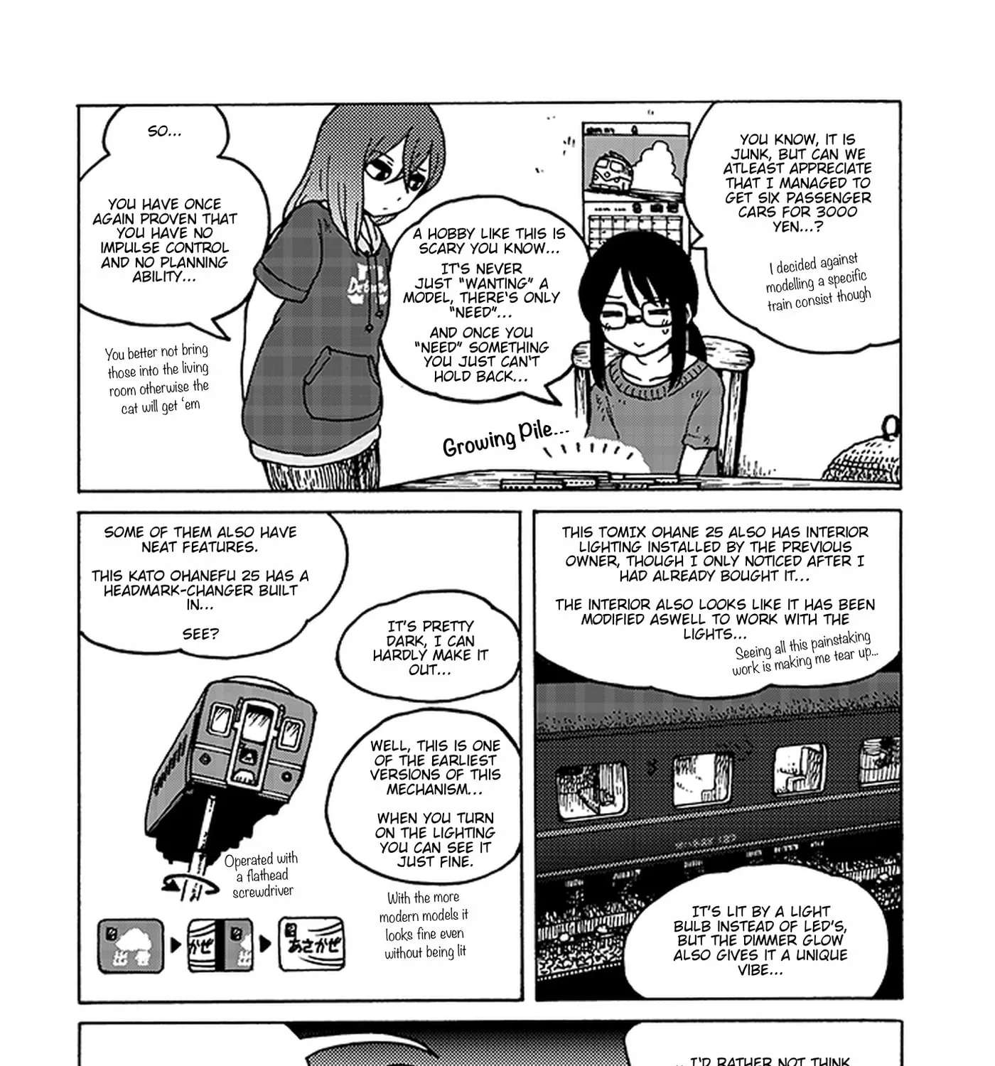 Tezmo Syndrome Chapter 7 - page 14