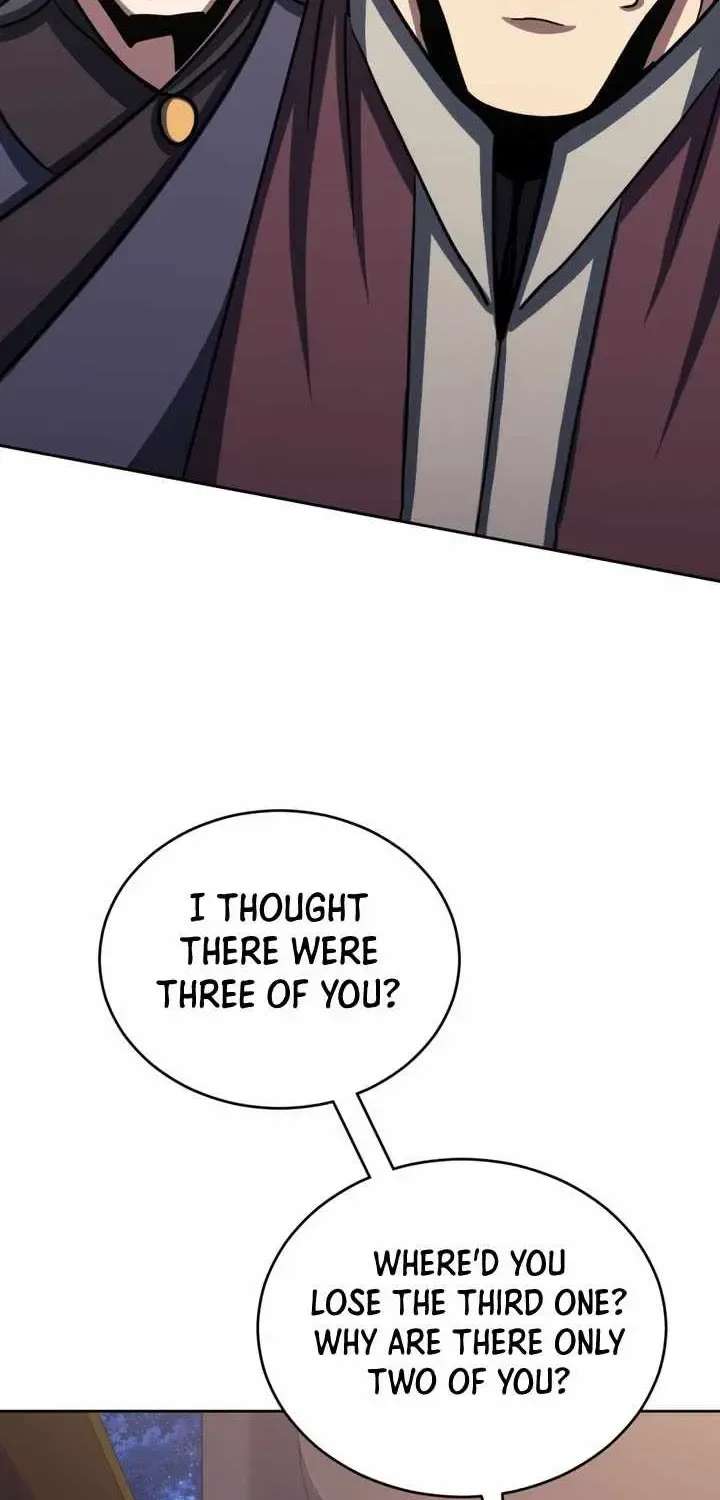 The Misfit of the Martial World Chapter 27 - page 86
