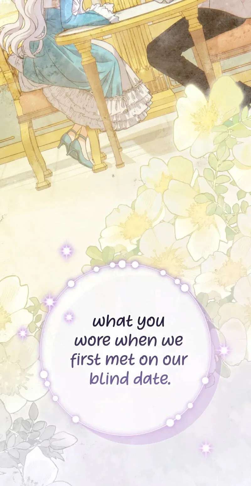 The Villainess's Blind Date Is Too Perfect Chapter 142 - page 6