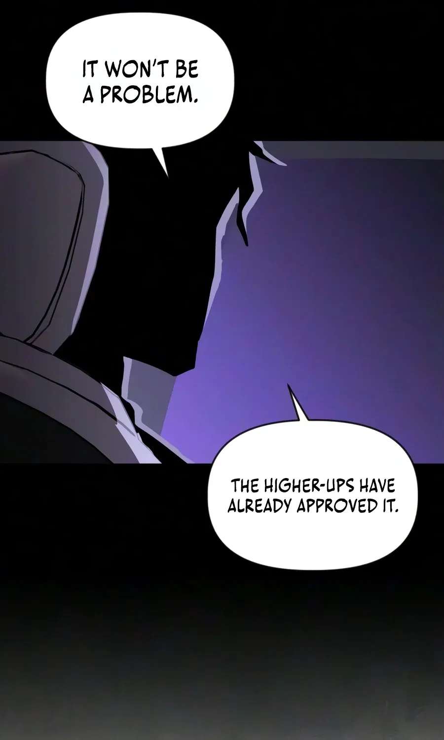 World-Saving is a Skill Chapter 40 - page 22