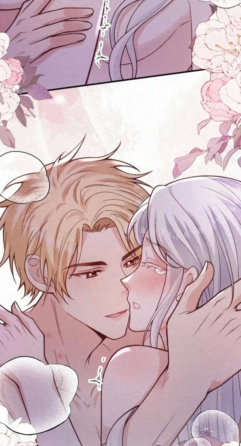 Keiyaku Mamahaha na no ni Boukun ga Kahogo Sugiru Chapter 53 - page 36