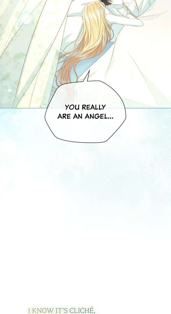 The Merman Trappedin My Lake Chapter 35 - page 6