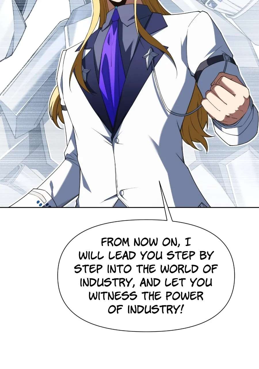 I Dominate a Magical Continentwith an Industrial Revolution Chapter 38 - page 59
