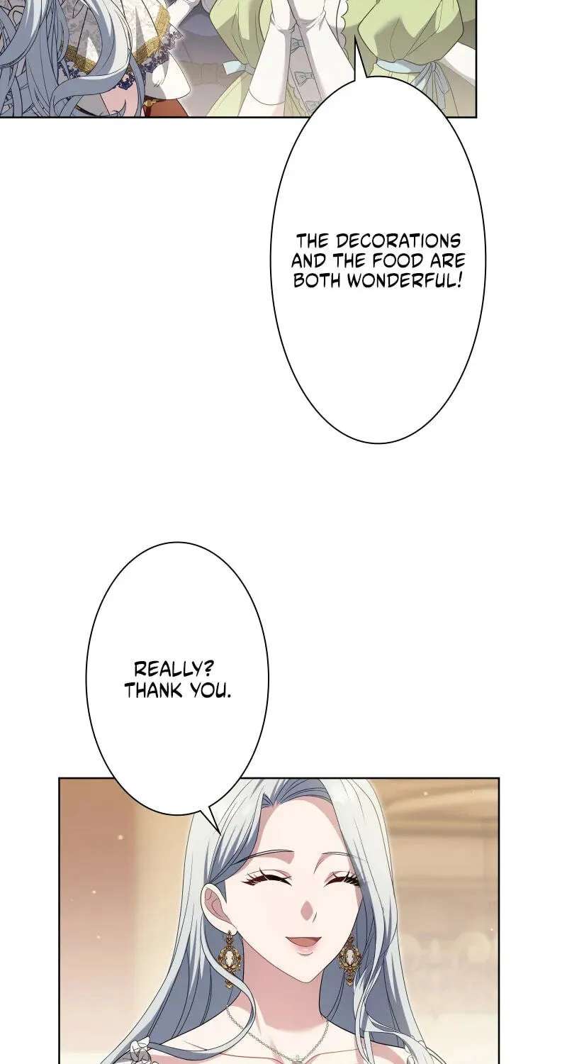 Kono to Ai wa Chi Yori Koku Chapter 42 - page 31