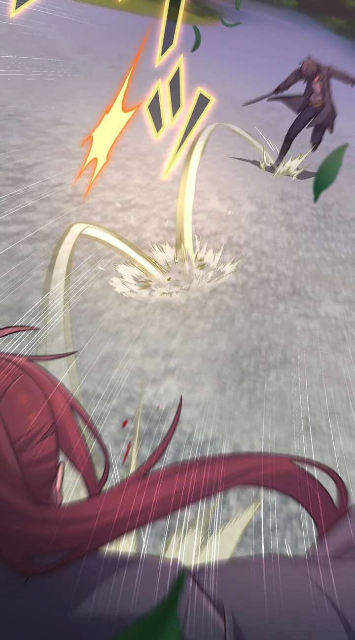 Maou App de S-kyuu Hunter ni Naremashita Chapter 153 - page 45