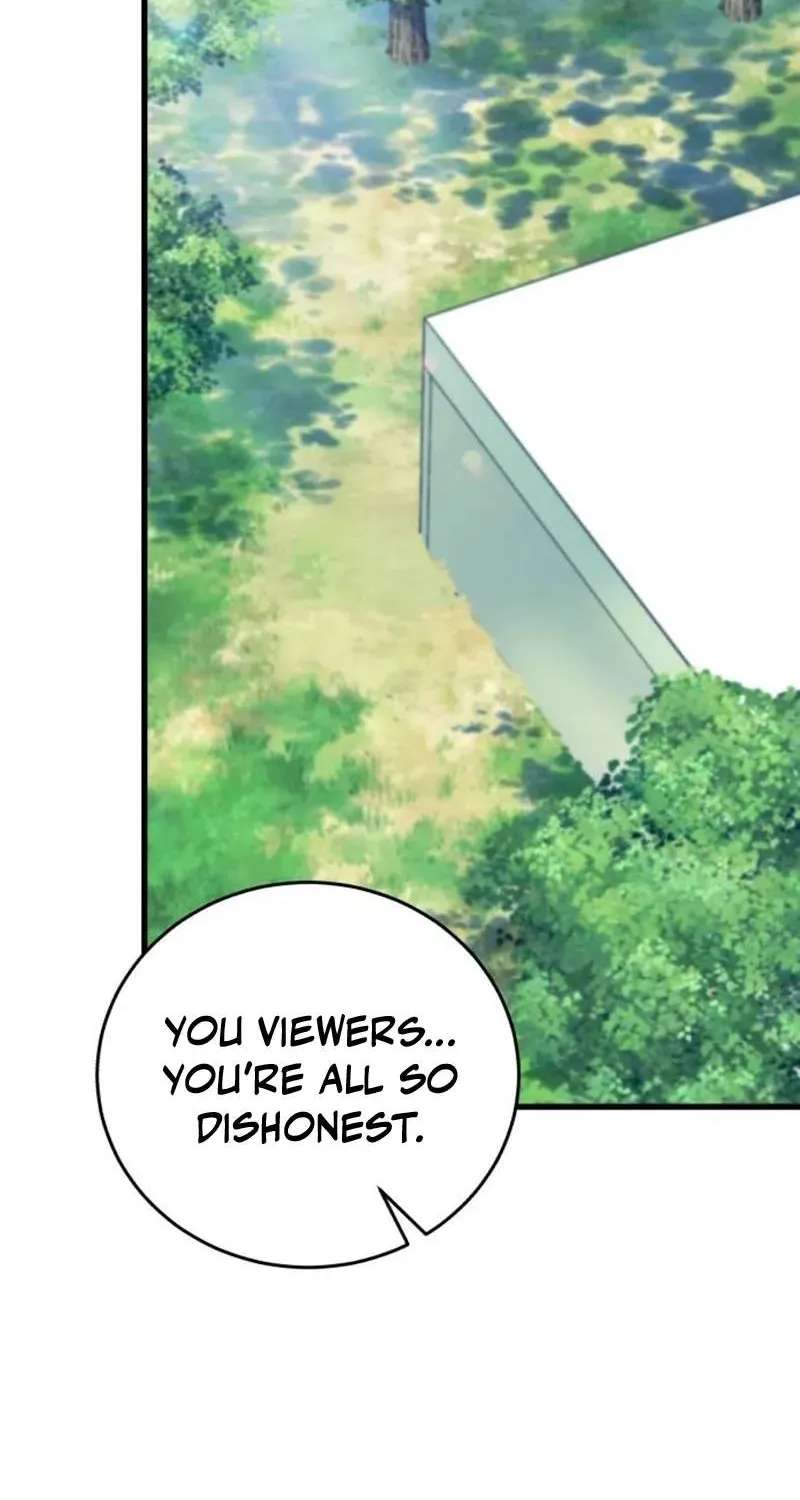 The Heavenly Demon’s Otherworld Livestream Chapter 16 - page 58