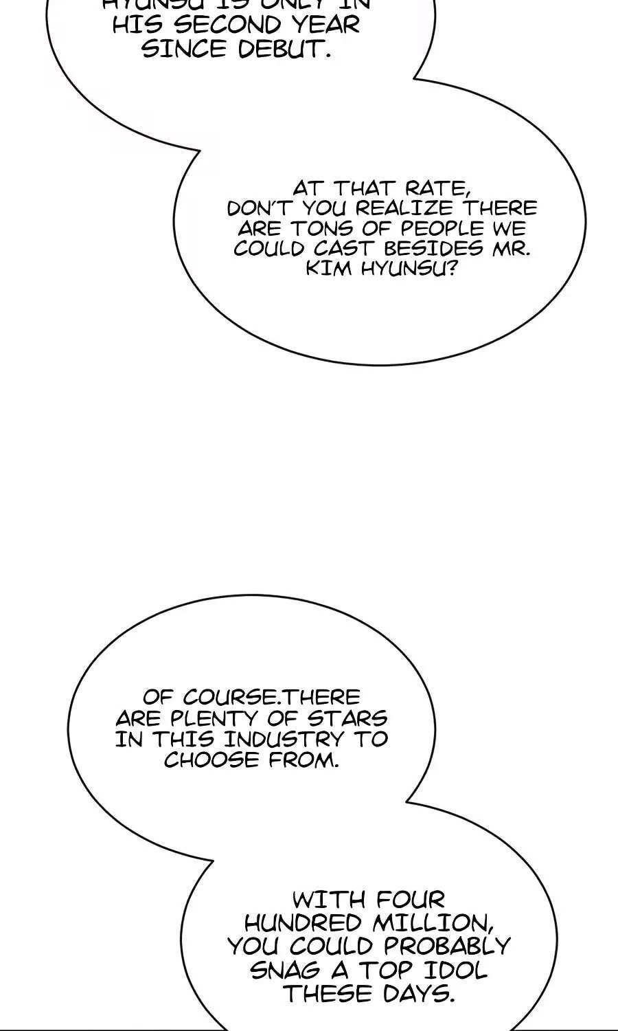 The Possessed Acting Prodigy Chapter 63 - page 13