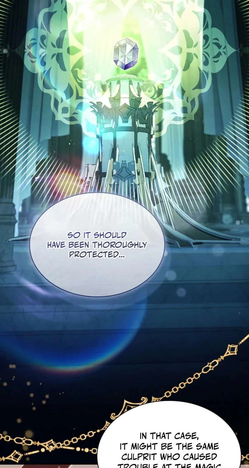 The Lady Needs a Break Chapter 218 - page 8