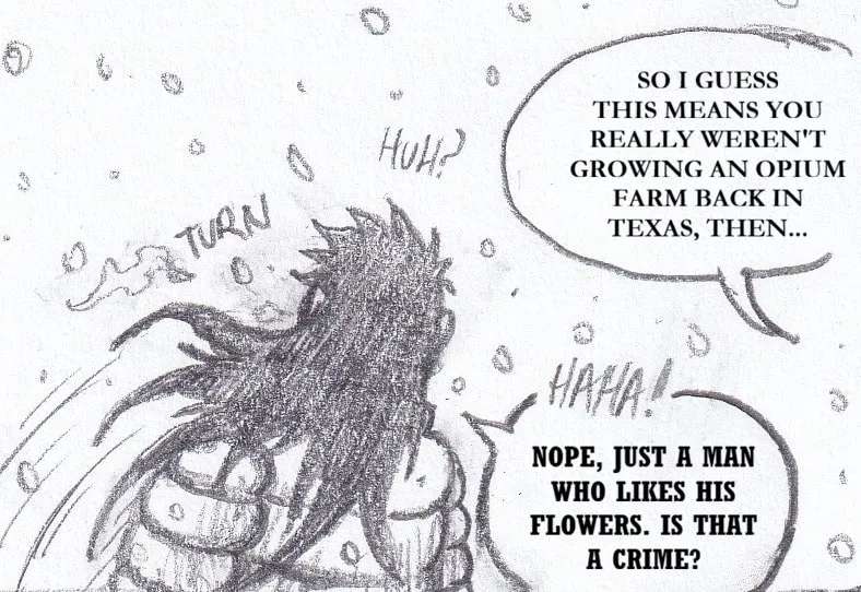 Convict Colosseum Chapter 84.5 - page 106