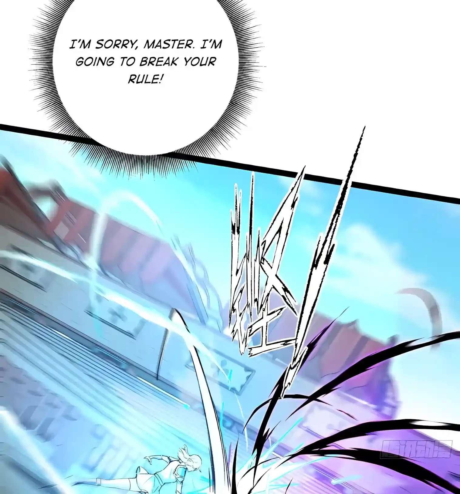 I May Be a Beginner, but I’m Actually a Level 99 Overpowered Player Chapter 27 - page 169