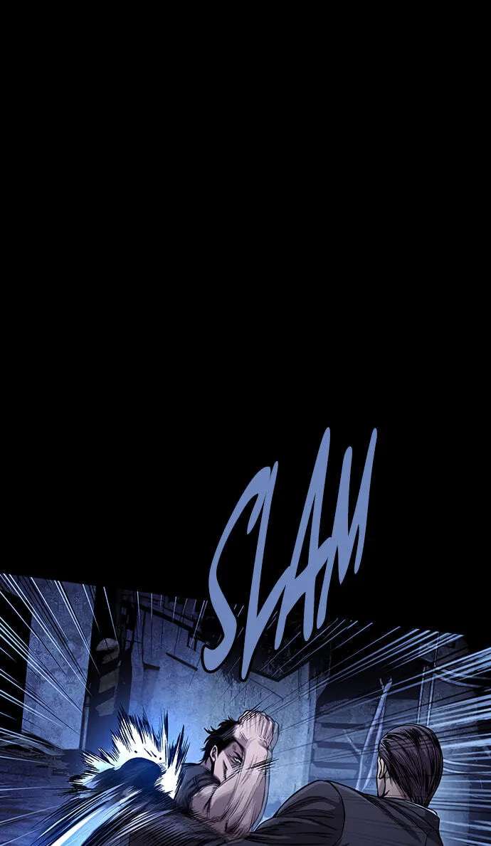 Vigilante Part 2 Chapter 100 - page 55