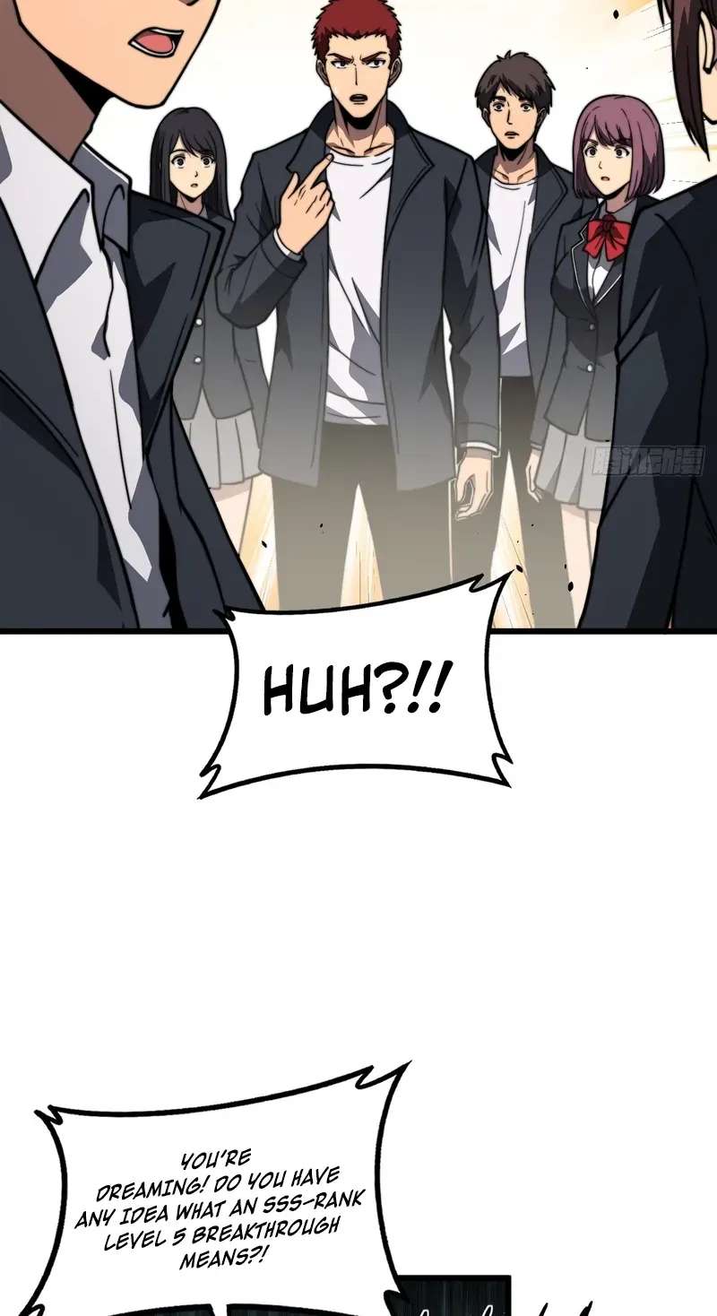 Global Awakening: The Synthesis Master Starts with an Undead Army Chapter 15 - page 10