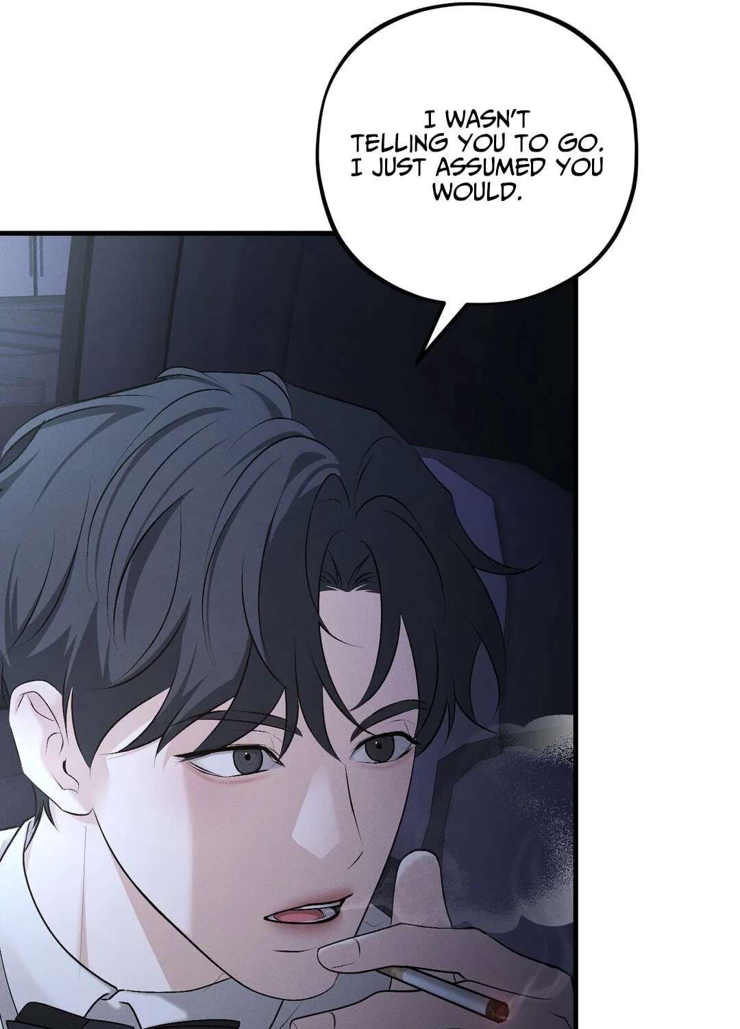 Dissolve: His Last Choice Chapter 33 - page 60