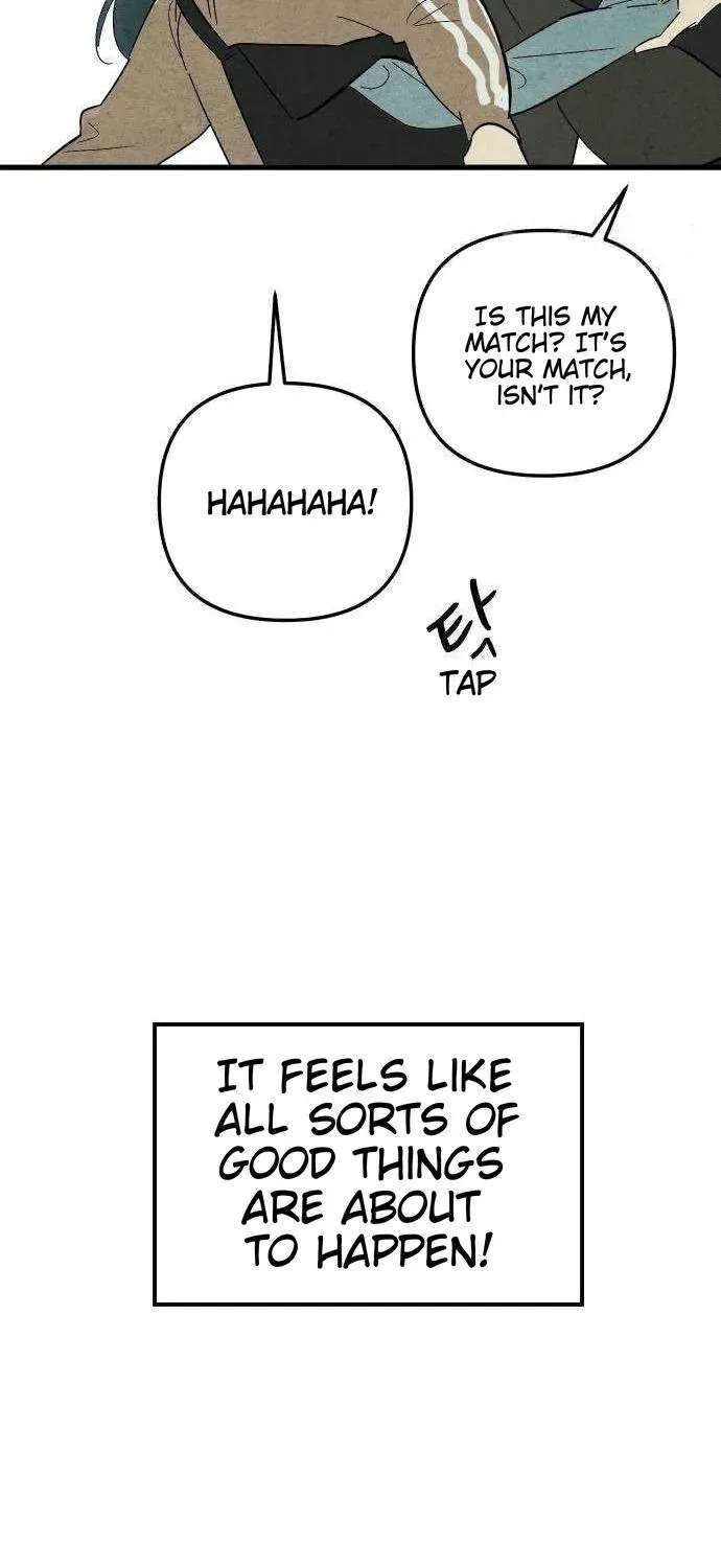 How to Turn You Around Chapter 57 - page 47
