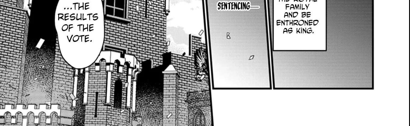 Nandemo Maid to Koushaku-sama no Kosodate-ron Chapter 15 - page 40