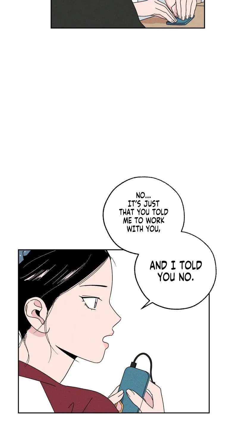 Sufficient Motivation Chapter 6 - page 9