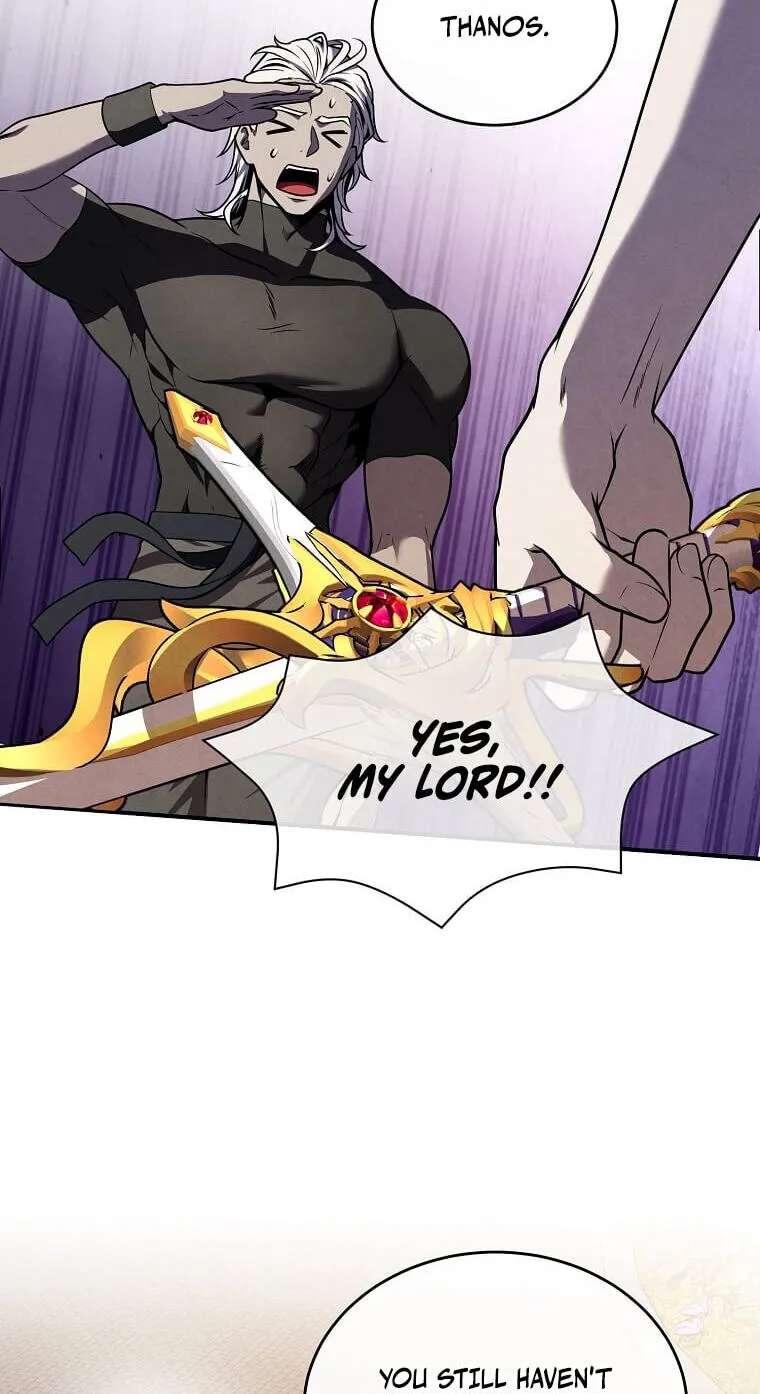 Jack Be Invincible Chapter 175 - page 42