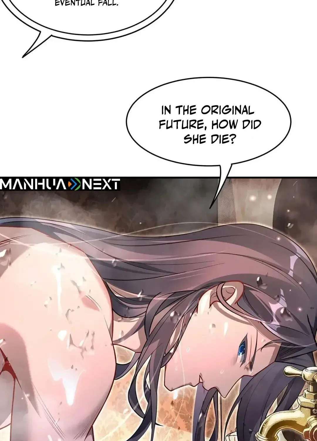 My Female Apprentices Are All Future Big Shots Chapter 403 - page 59